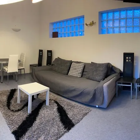 Twin Proche De La Gare Langeac