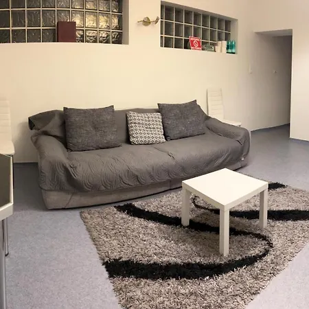 Twin Proche De La Gare *