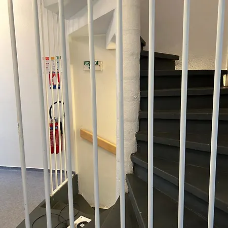 Twin Proche De La Gare * Langeac