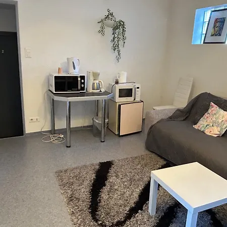 Twin Proche De La Gare