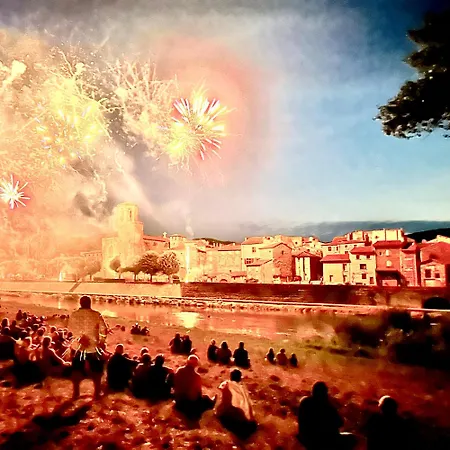 Twin Proche De La Gare Langeac